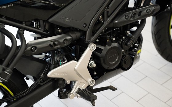 Neufahrzeug CFMOTO 125NK - Bild 28