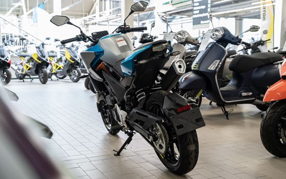 Neufahrzeug CFMOTO 125NK - Bild 5