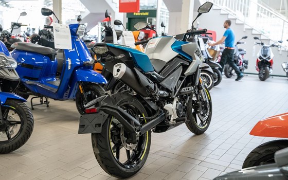 Neufahrzeug CFMOTO 125NK - Bild 6