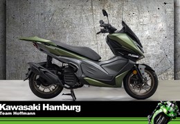 Neumotorrad Malaguti Madison 125