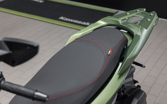 Neufahrzeug Malaguti Madison 125 - Bild 11