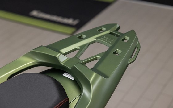 Neufahrzeug Malaguti Madison 125 - Bild 15