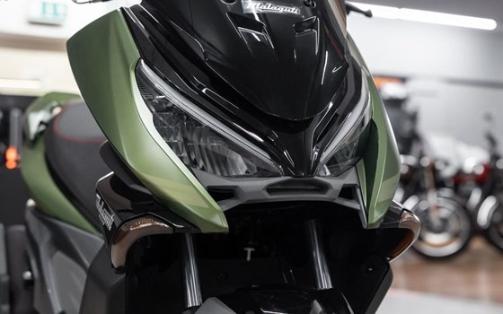 Neufahrzeug Malaguti Madison 125 - Bild 17