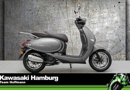 Neumotorrad Motron Ideo 125