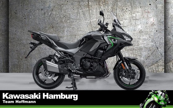 Neufahrzeug Kawasaki Versys 1100 - Bild 1