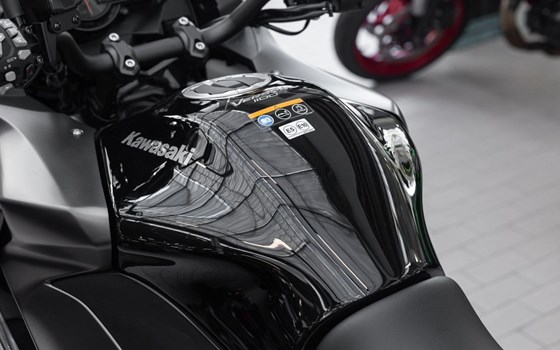 Neufahrzeug Kawasaki Versys 1100 - Bild 10