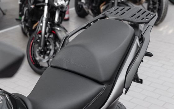 Neufahrzeug Kawasaki Versys 1100 - Bild 11