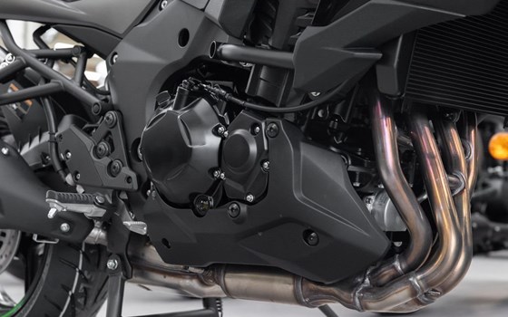 Neufahrzeug Kawasaki Versys 1100 - Bild 14