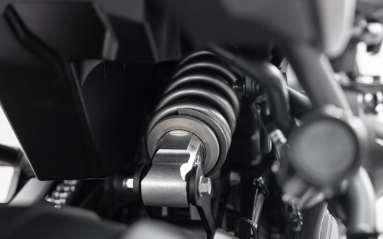 Neufahrzeug Kawasaki Versys 1100 - Bild 17