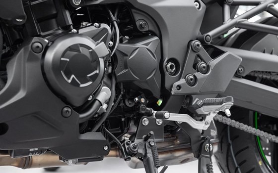 Neufahrzeug Kawasaki Versys 1100 - Bild 19