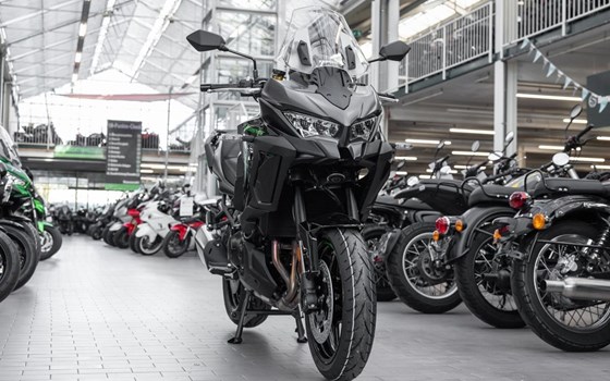 Neufahrzeug Kawasaki Versys 1100 - Bild 2
