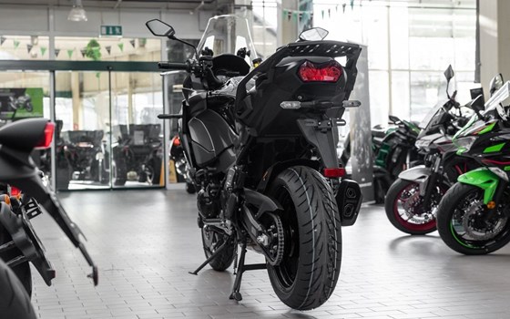 Neufahrzeug Kawasaki Versys 1100 - Bild 5