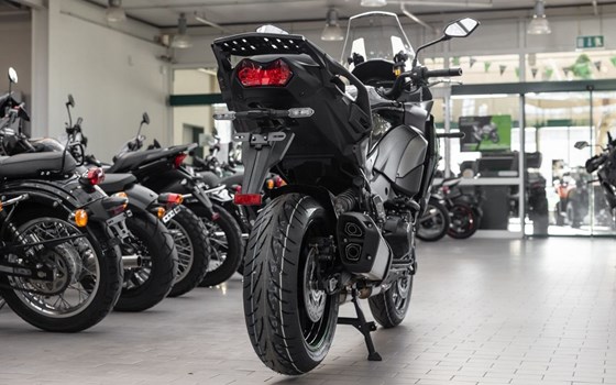 Neufahrzeug Kawasaki Versys 1100 - Bild 6