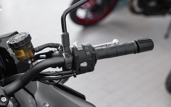 Neufahrzeug Kawasaki Versys 1100 - Bild 7