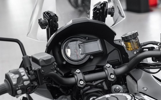 Neufahrzeug Kawasaki Versys 1100 - Bild 9