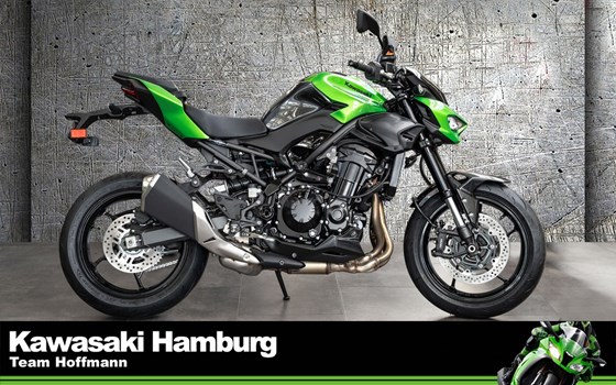 Neufahrzeug Kawasaki Z900 - Bild 1