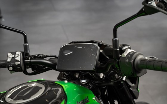 Neufahrzeug Kawasaki Z900 - Bild 10