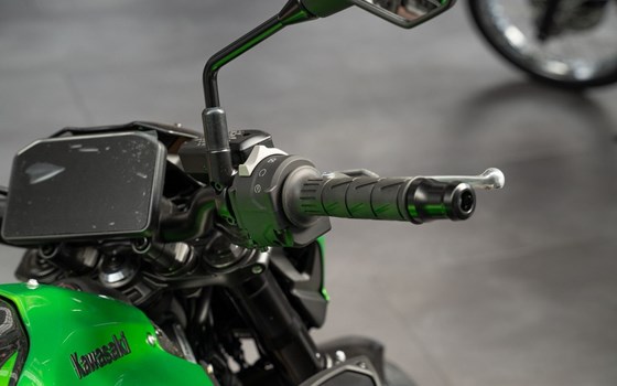 Neufahrzeug Kawasaki Z900 - Bild 11