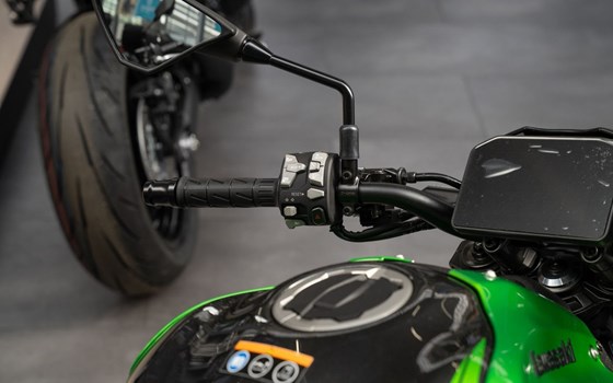 Neufahrzeug Kawasaki Z900 - Bild 12