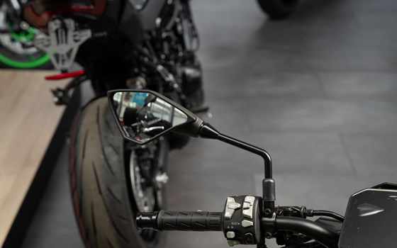 Neufahrzeug Kawasaki Z900 - Bild 13