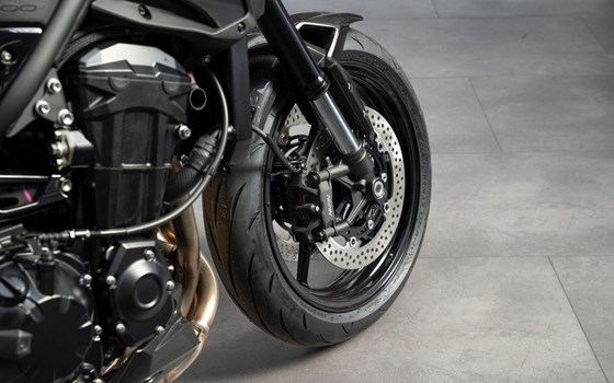 Neufahrzeug Kawasaki Z900 - Bild 14