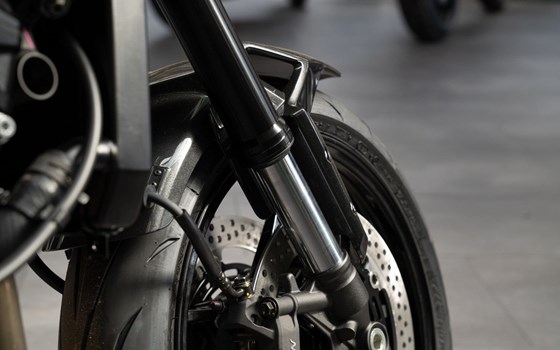 Neufahrzeug Kawasaki Z900 - Bild 15