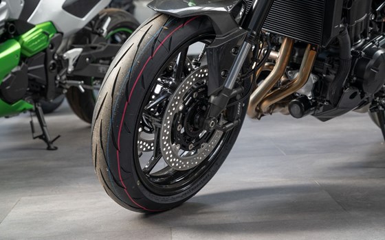 Neufahrzeug Kawasaki Z900 - Bild 17