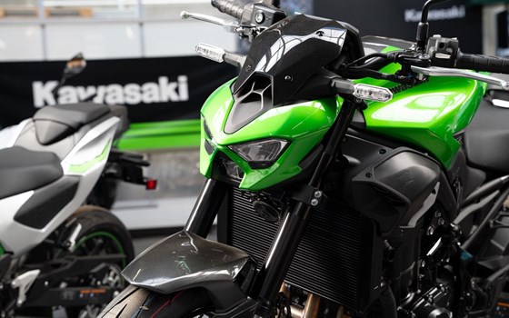 Neufahrzeug Kawasaki Z900 - Bild 18