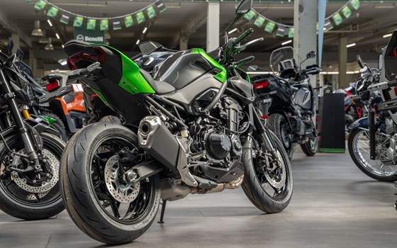 Neufahrzeug Kawasaki Z900 - Bild 2