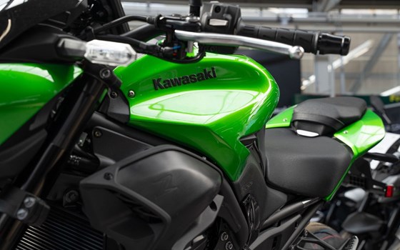 Neufahrzeug Kawasaki Z900 - Bild 20