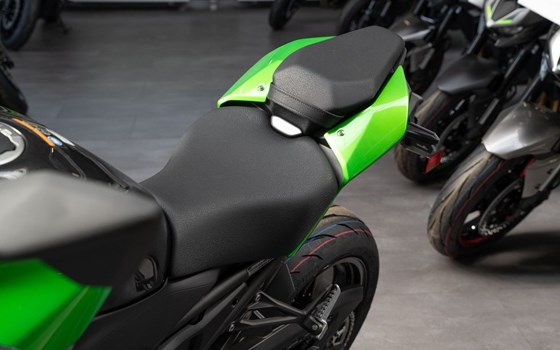 Neufahrzeug Kawasaki Z900 - Bild 21