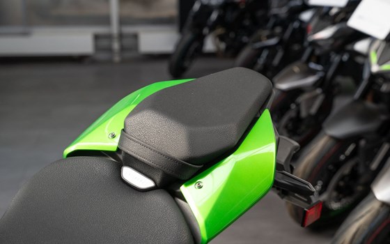 Neufahrzeug Kawasaki Z900 - Bild 22