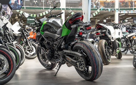 Neufahrzeug Kawasaki Z900 - Bild 23