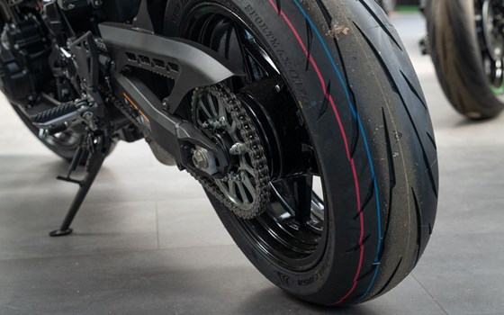 Neufahrzeug Kawasaki Z900 - Bild 24