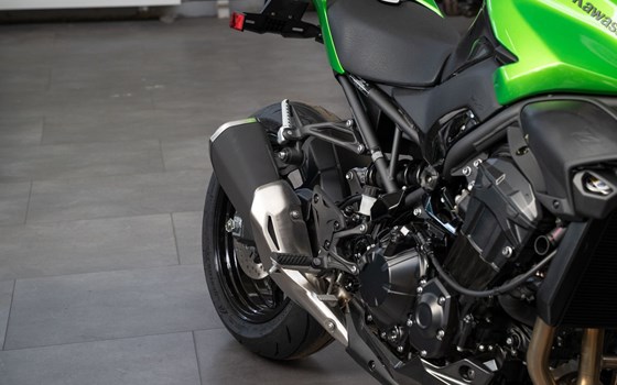 Neufahrzeug Kawasaki Z900 - Bild 26