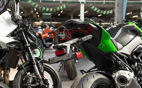 Neufahrzeug Kawasaki Z900 - Bild 3