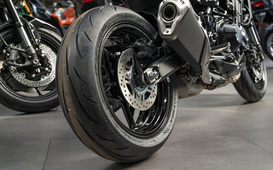 Neufahrzeug Kawasaki Z900 - Bild 5