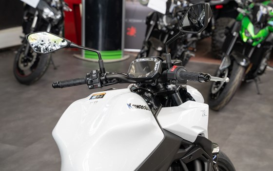 Neufahrzeug Kawasaki Z650 - Bild 10