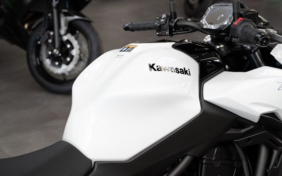 Neufahrzeug Kawasaki Z650 - Bild 11