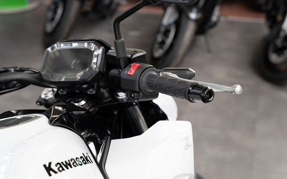 Neufahrzeug Kawasaki Z650 - Bild 12