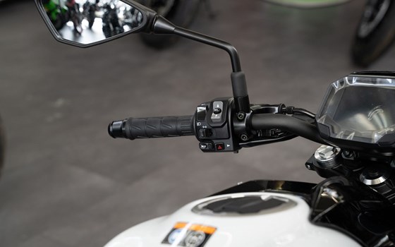 Neufahrzeug Kawasaki Z650 - Bild 13