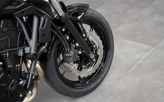 Neufahrzeug Kawasaki Z650 - Bild 14