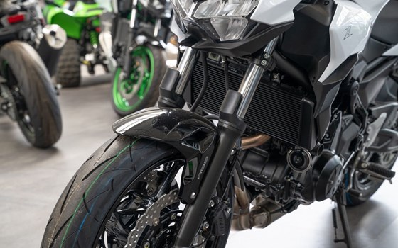 Neufahrzeug Kawasaki Z650 - Bild 19