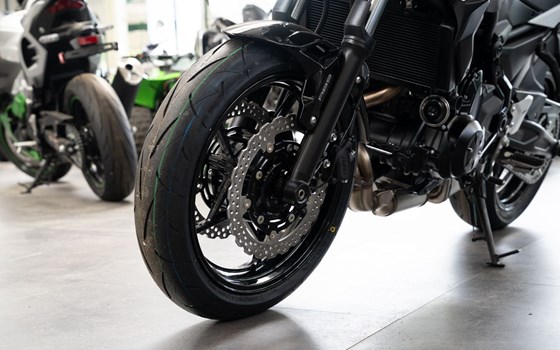 Neufahrzeug Kawasaki Z650 - Bild 20
