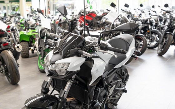 Neufahrzeug Kawasaki Z650 - Bild 21