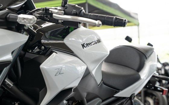 Neufahrzeug Kawasaki Z650 - Bild 22