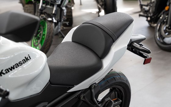 Neufahrzeug Kawasaki Z650 - Bild 23