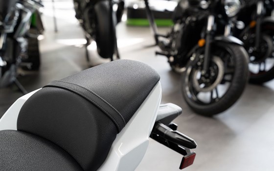 Neufahrzeug Kawasaki Z650 - Bild 24