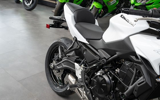 Neufahrzeug Kawasaki Z650 - Bild 25