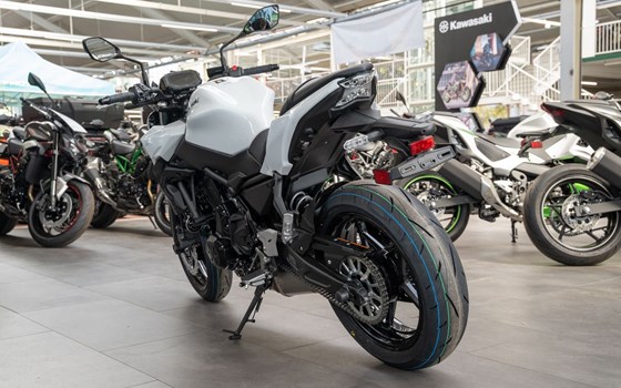 Neufahrzeug Kawasaki Z650 - Bild 3